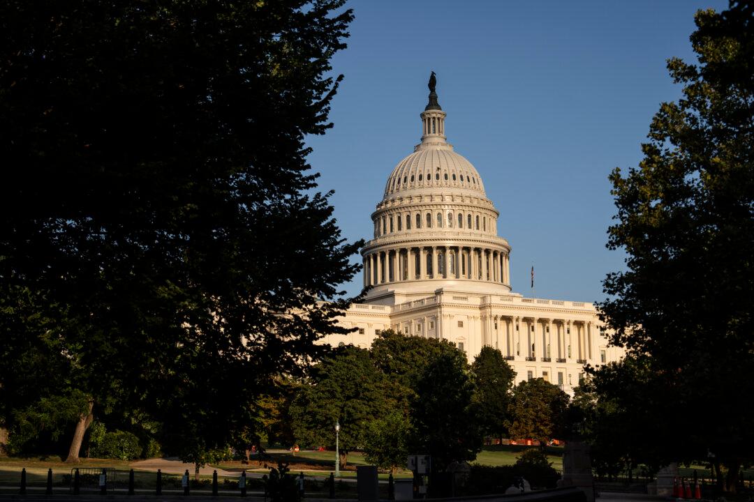 House Passes Bill Aiming to Stop Chinese Fentanyl