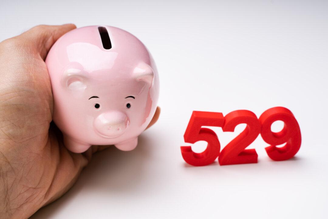 How the One Big Beautiful Bill Act Will Reshape 529 Plans