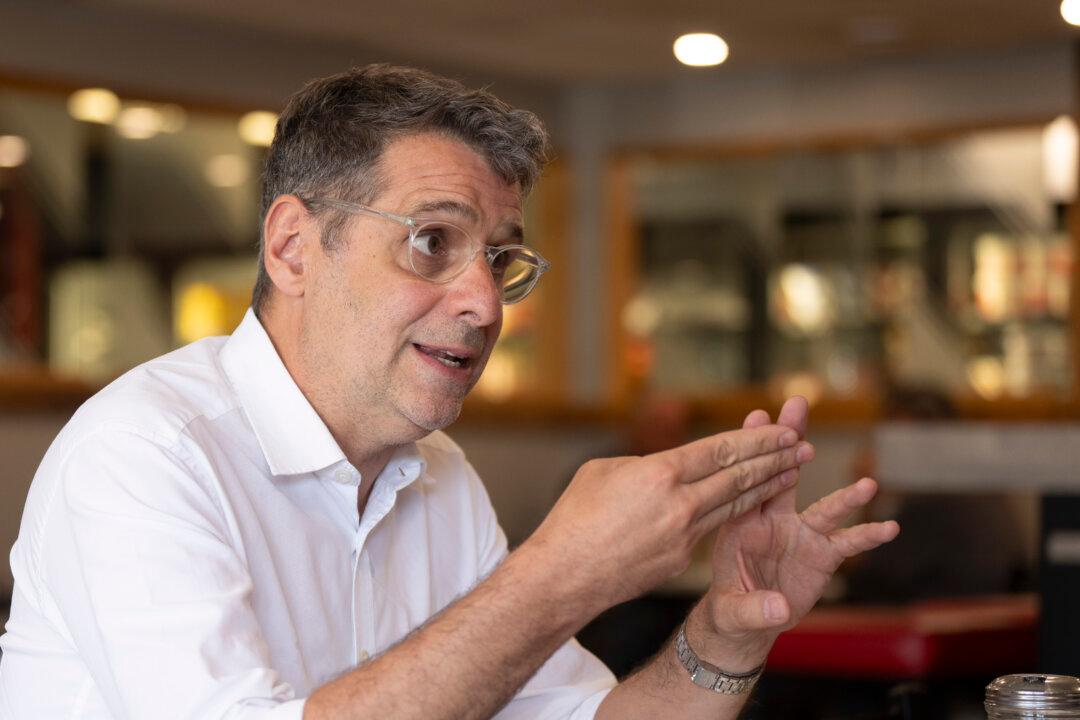 Voters Head to Polls for Closely Watched Quebec Byelection in Arthabaska