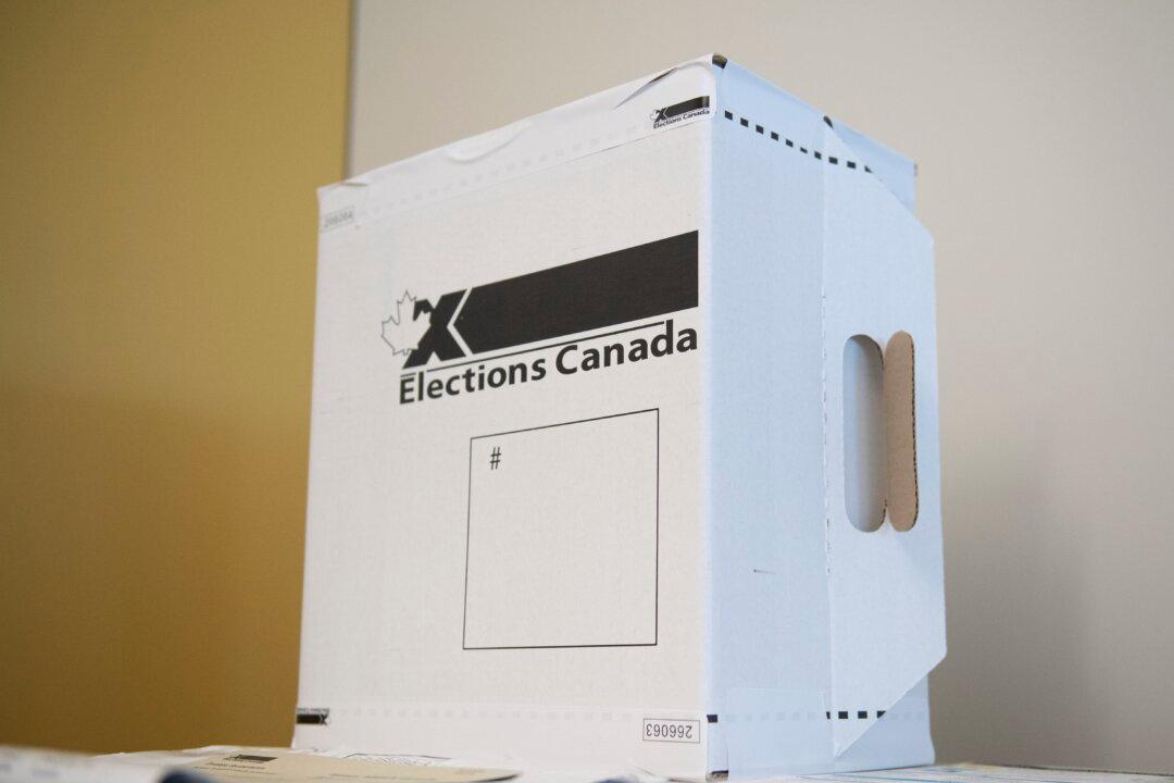 Canada’s Federal Voting System Is Constitutional, Ontario Court of Appeal Rules