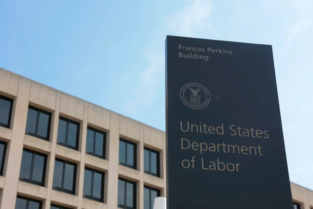 Labor Department to Publish CPI Inflation Report Later This Month