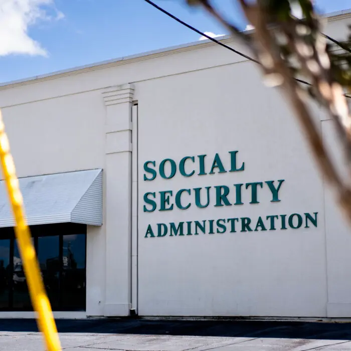 More Than 100 Million ’my Social Security' Accounts Created: SSA