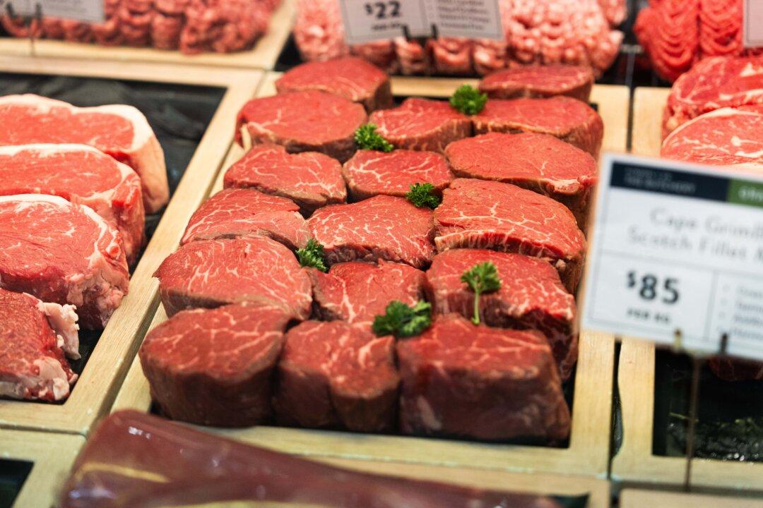 Australian Beef Exports to the US Surge to 43,000 Tonnes
