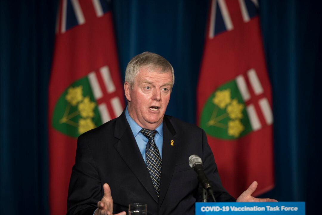 Former Top General Says Reviewing Medals for Afghan Vets a ‘No-Brainer’ for Carney