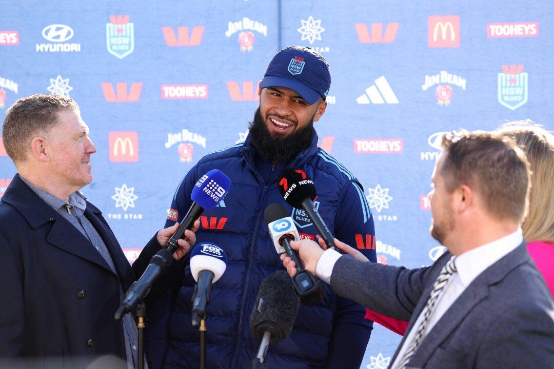 Broncos Star to Defect to Samoa, Delivering Major Blow to Kangaroos