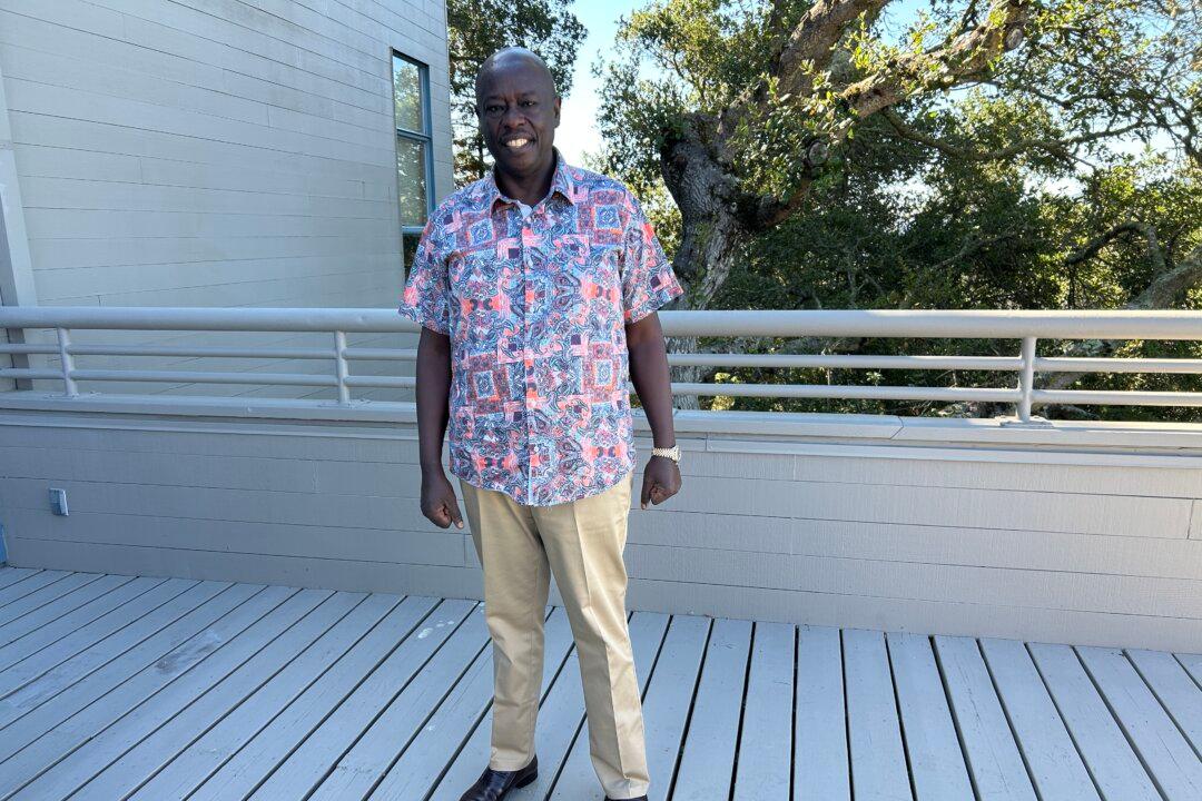 Kenyan Politician Warns of China’s ‘Economic Invasion,’ Links Belt and Road to Corruption, Activist Kidnappings