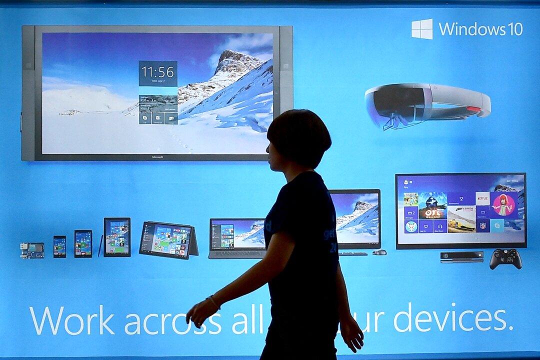 Microsoft Sends 60 Day Warning to Windows 10 Users