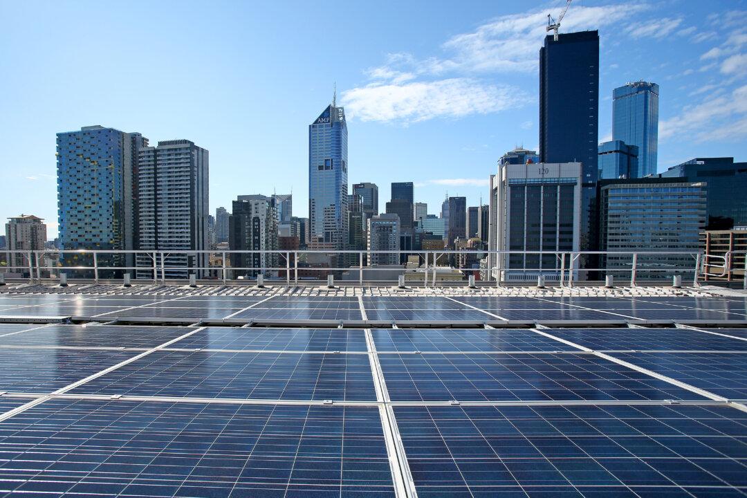 Victorian Liberals Latest to Vote Against Net Zero