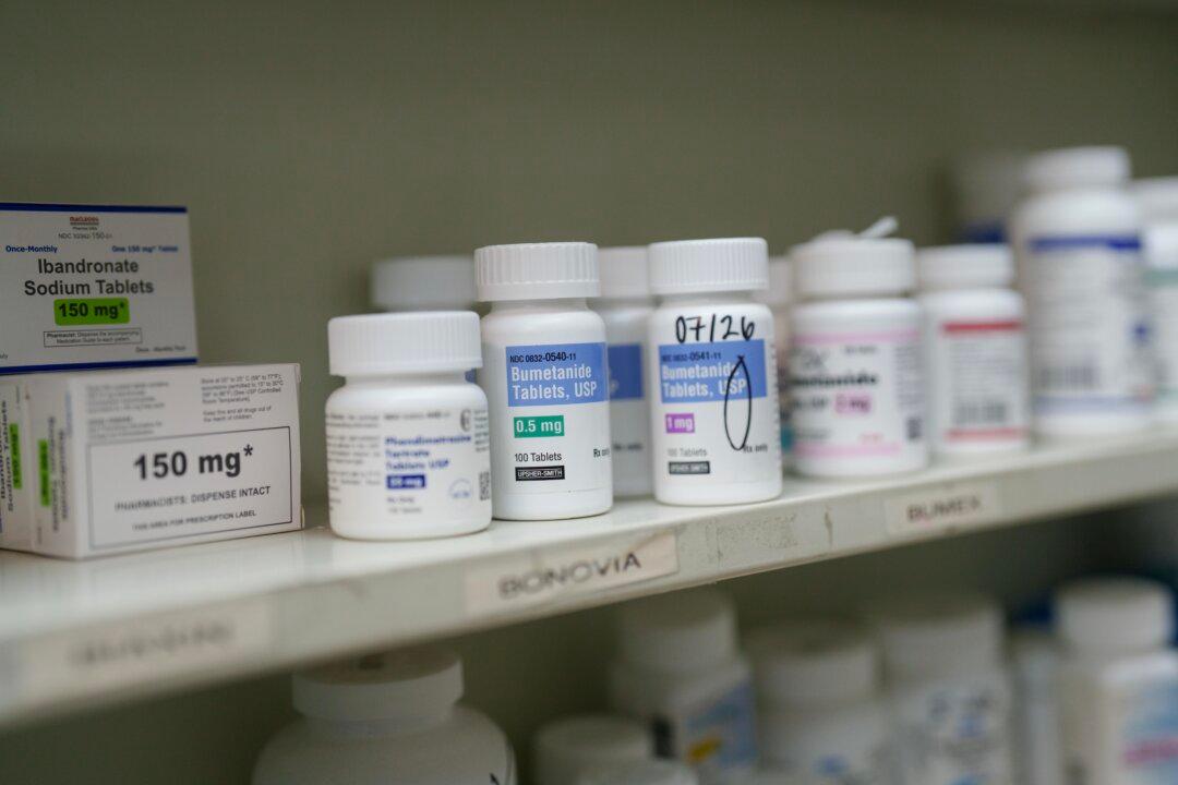 Bringing US Pharma Home