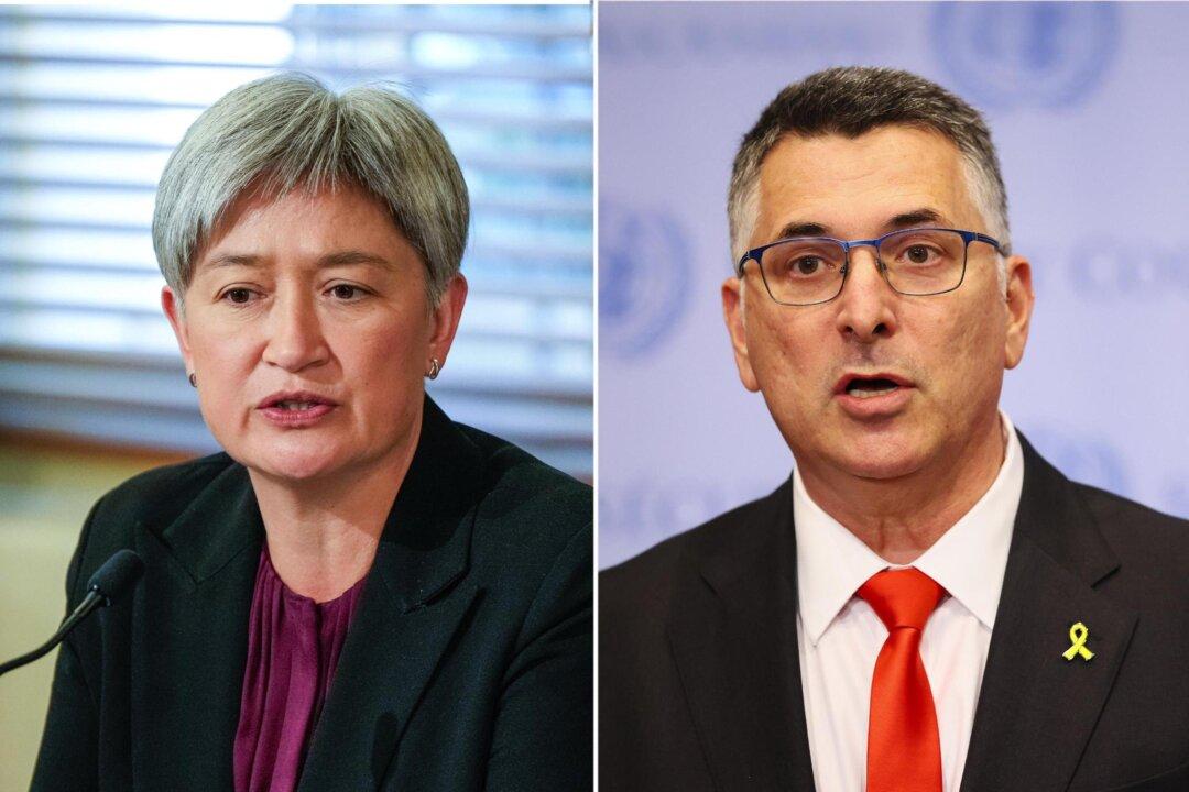 Israel Retaliates With Visa Ban on Australian Officials After MP Blocked