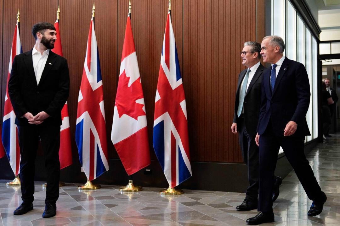 Ottawa Taps Cohere to Work on Use of AI in Public Service