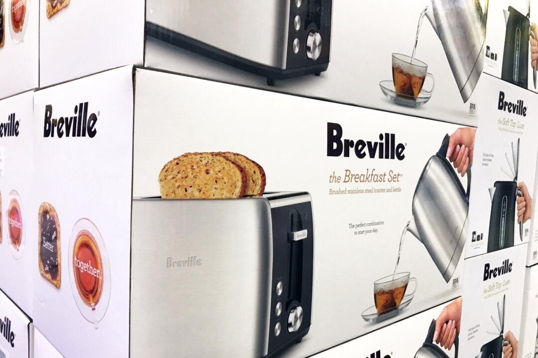 Australian Appliance Giant Shifts US-Bound Manufacturing Out of China Amid Trump Tariffs