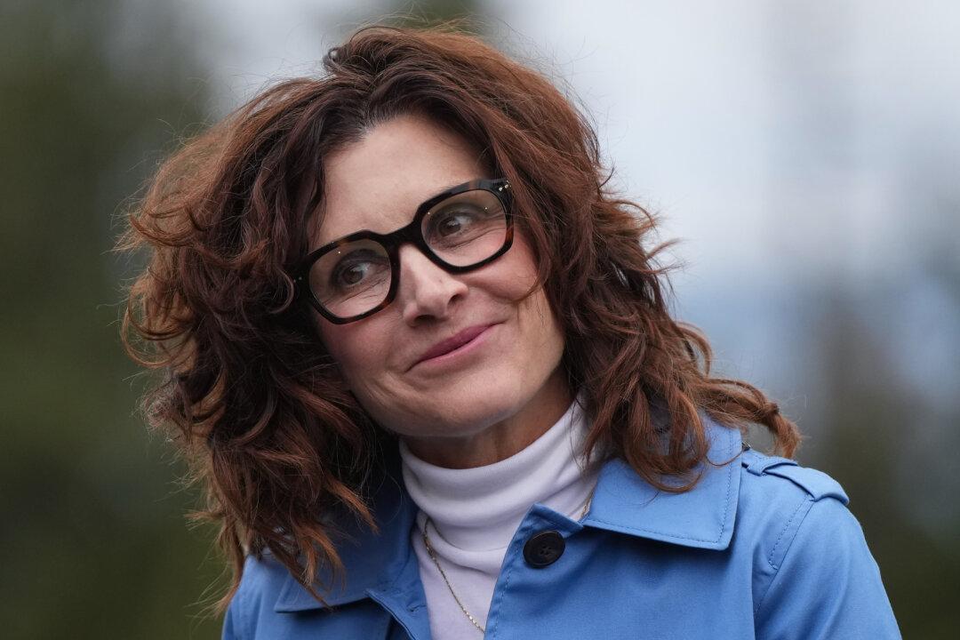 BC MLA Launches Private Prosecution Against Charlotte Kates of Samidoun