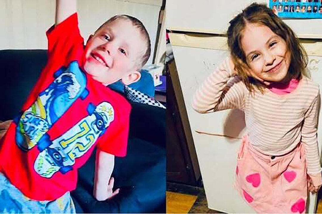 No Human Remains Found as Search for Missing Nova Scotia Siblings Continues: RCMP
