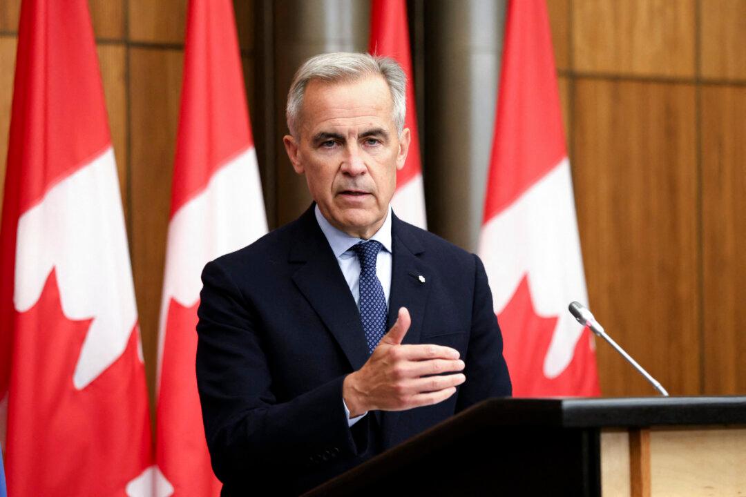 Carney Government Cut More US Counter-Tariffs Than Publicly Stated