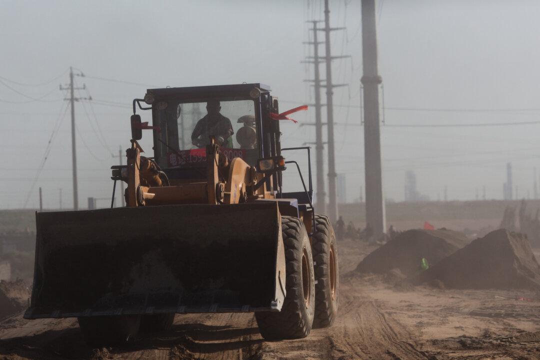 China Readies Itself for the Next Round in the Trade Wars