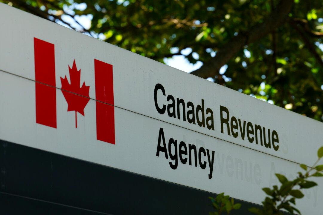 What to Know About Ottawa’s New Auto Tax Filing System