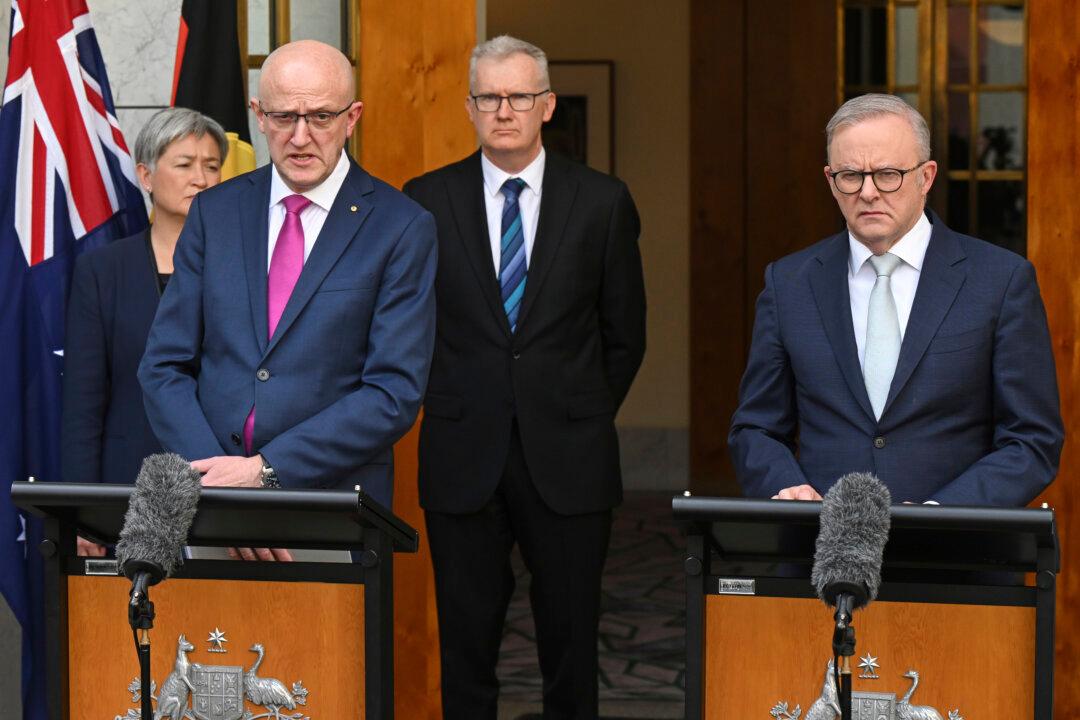 Muted Response Expected From ‘Axis of Evil’ Countries as Australia Expels Iran Diplomat