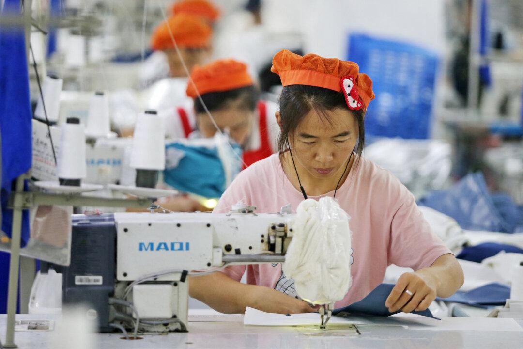 Can China’s Xi Keep His Promises of Support to Businesses?