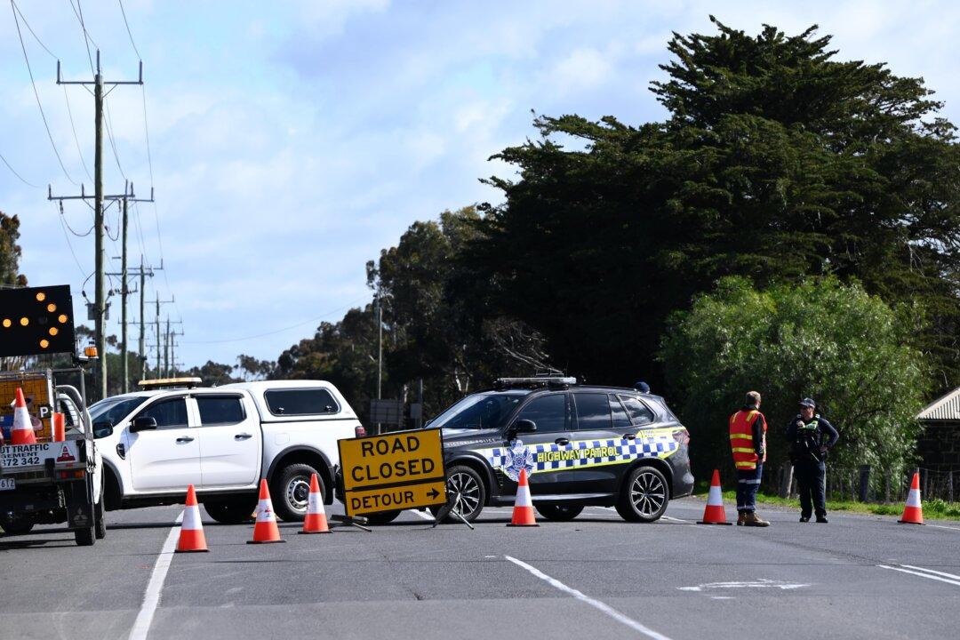 Student Dead in ‘Tragic’ School Bus Crash