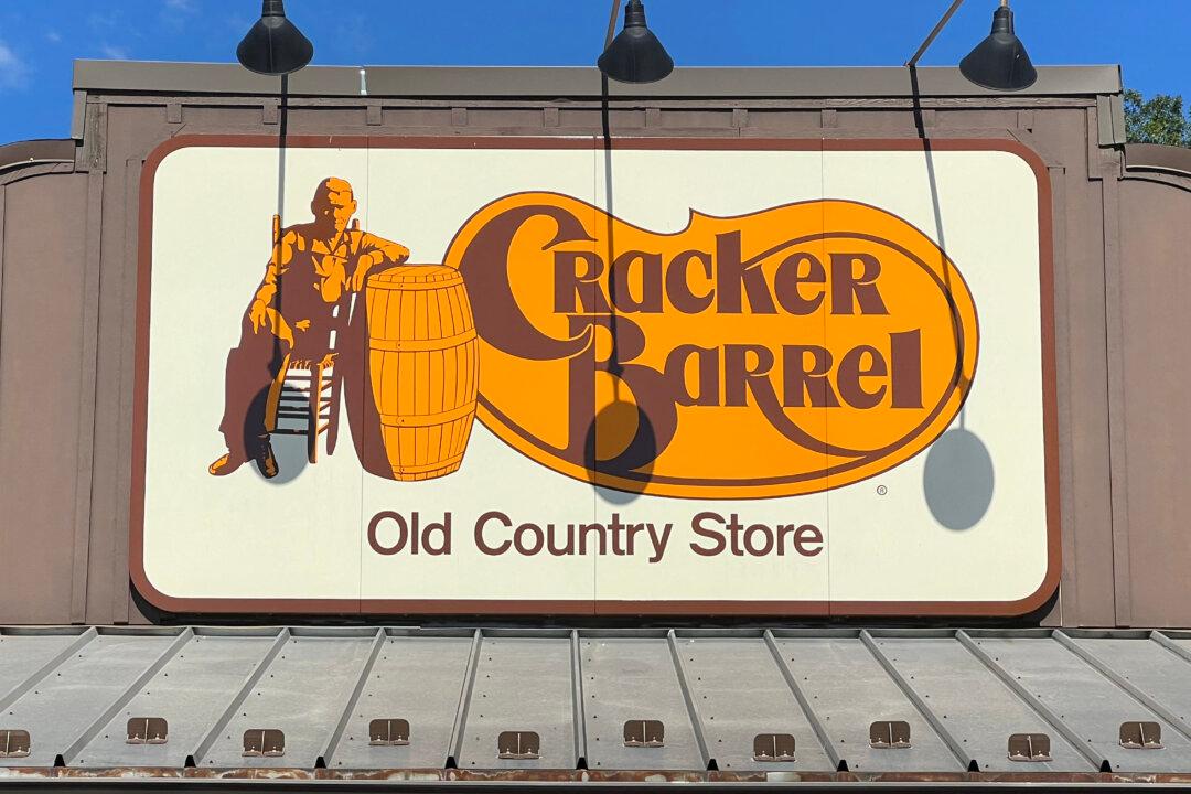Customers Happy After Cracker Barrel Restores Beloved ‘Old Timer’ Logo