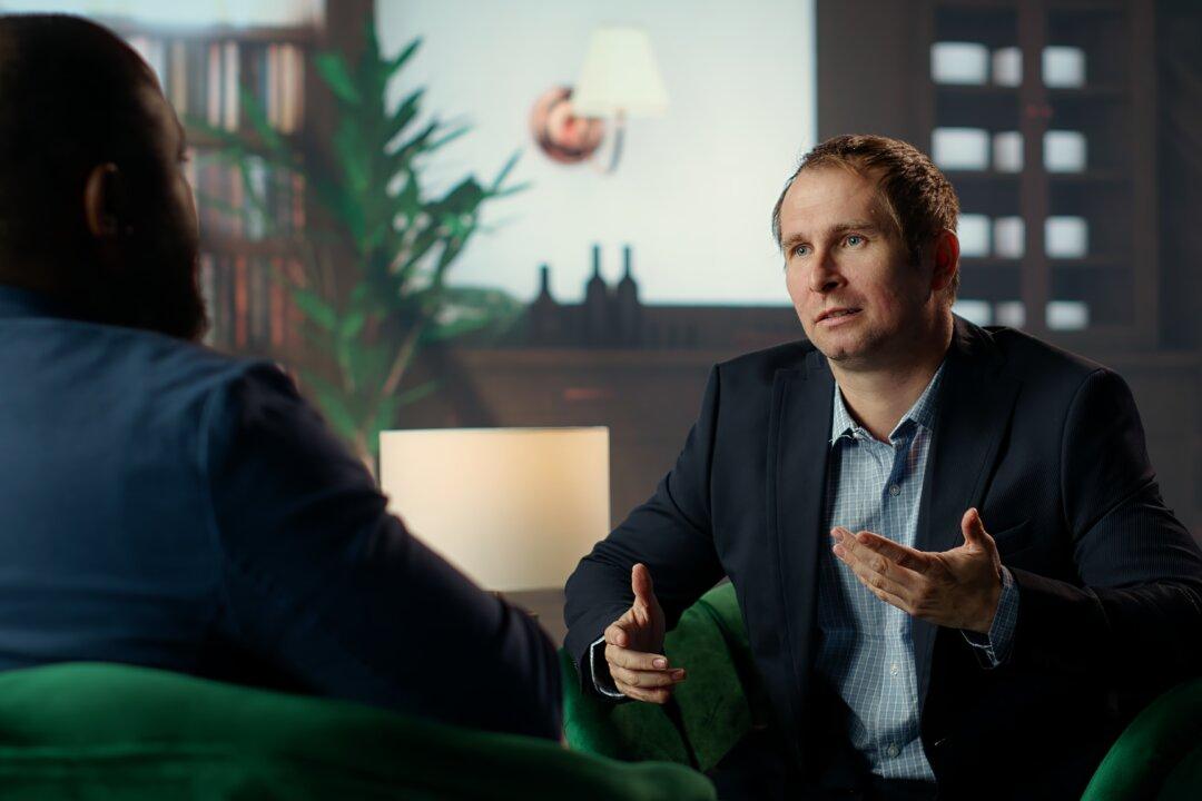 The Case for Speaking Your Mind to Others