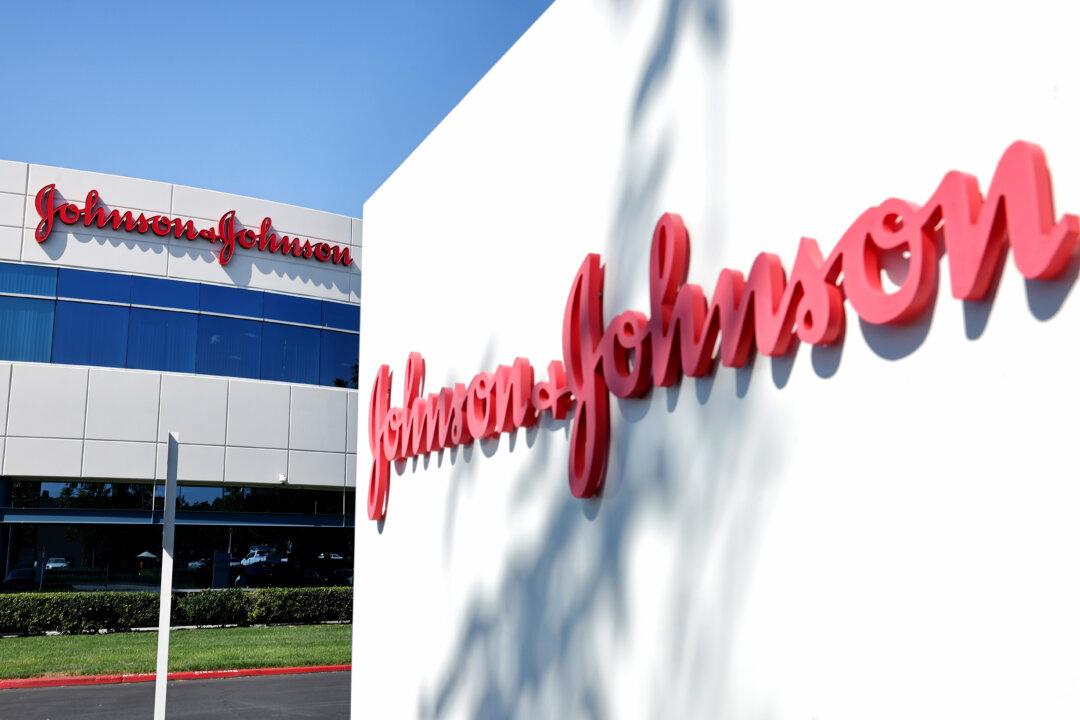 J&J Halts New Arthritis Drug Combination Following Lackluster Trial