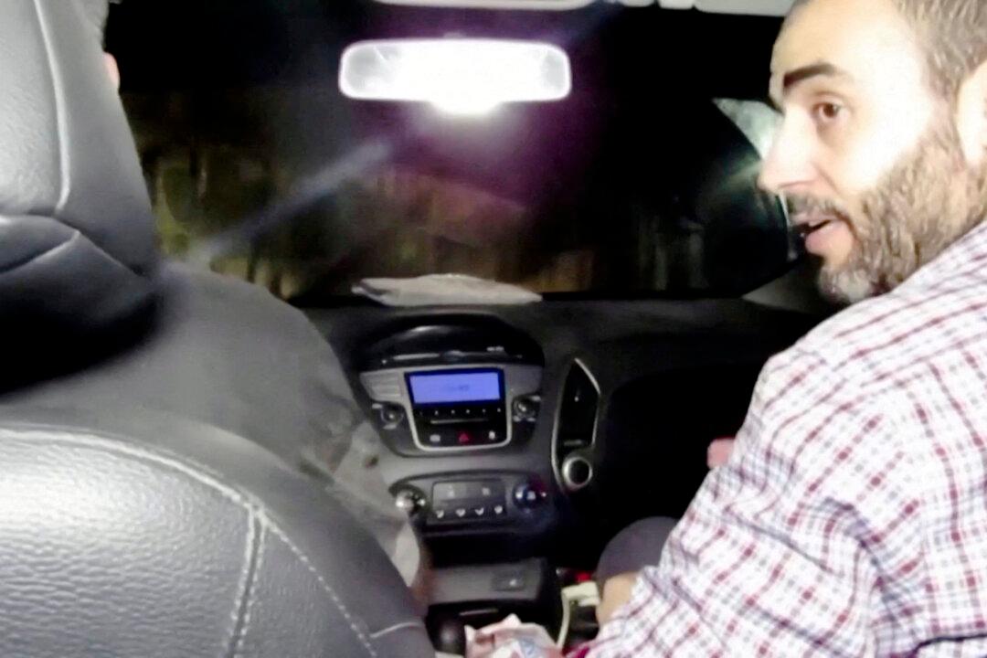 Hamas Confirms Death of Gaza Military Leader Mohammed Sinwar