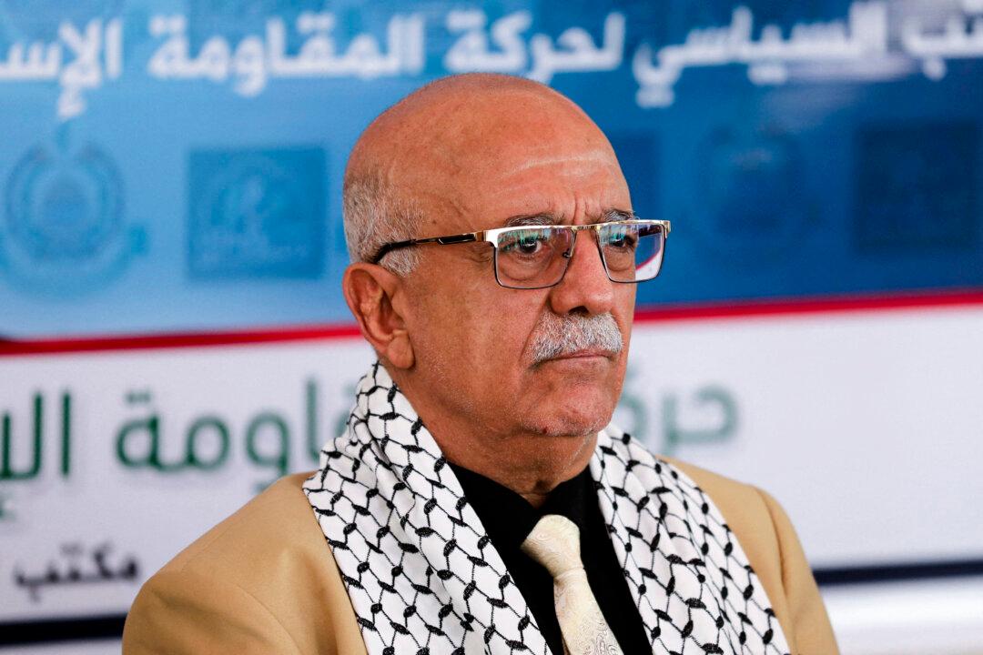Prime Minister of Yemen’s Houthi Government Killed in Israeli Strike: IDF