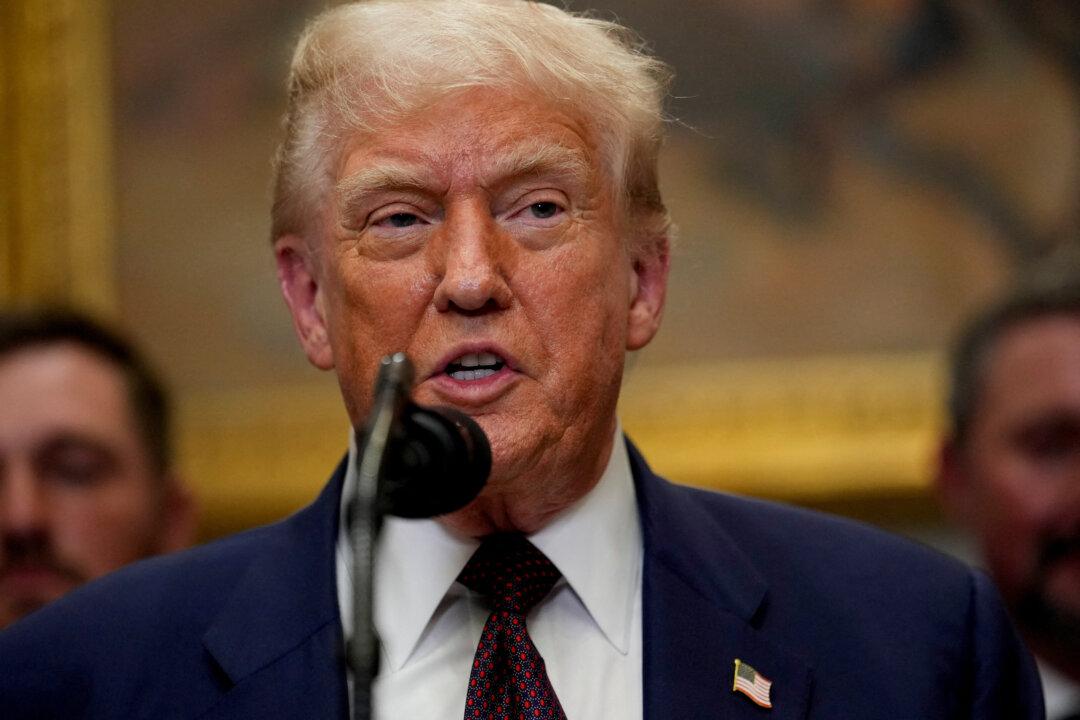 Cambodia to Nominate Trump for Nobel Peace Prize, Says Deputy Prime Minister