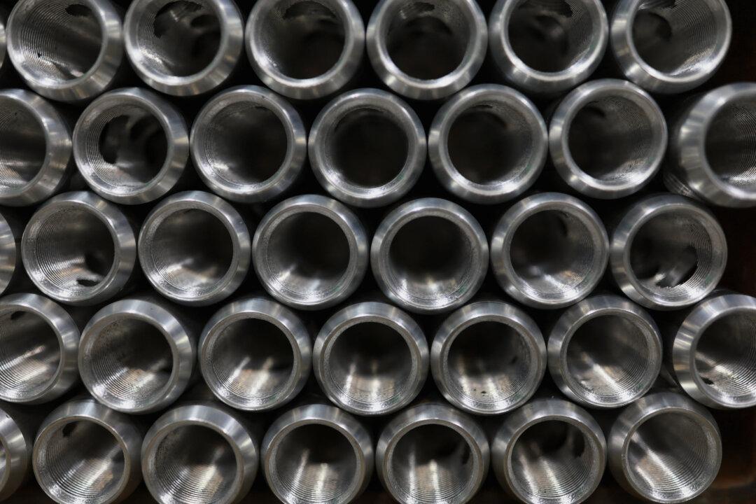 US Imposes Steel, Aluminum Tariffs on Railcars, Hundreds of Other Derivative Products