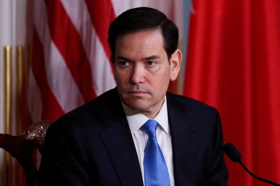 State Department Fires Diplomat Over Relationship With Woman Accused of Ties to CCP