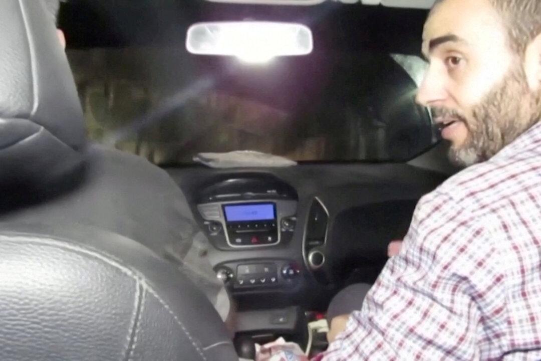 Hamas Confirms Death of Gaza Military Leader Mohammed Sinwar