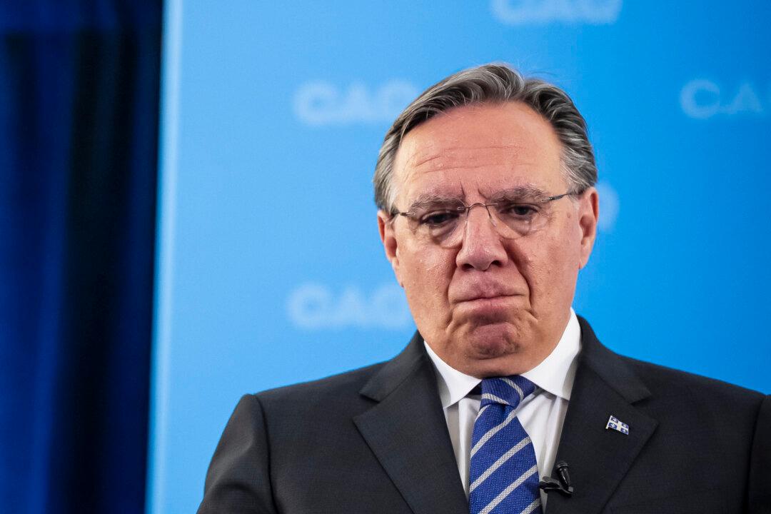Quebec Premier François Legault Set to Take Centre Stage at SAAQclic Scandal Inquiry
