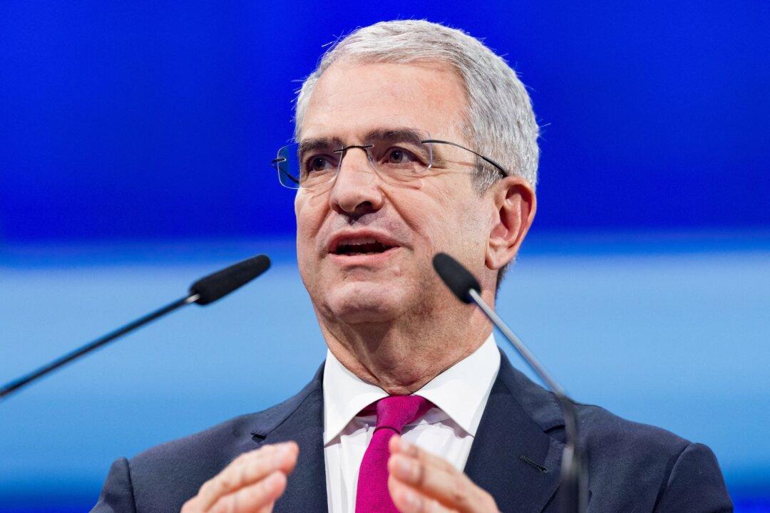 Nestlé Fires CEO Over Inappropriate Relationship With Employee