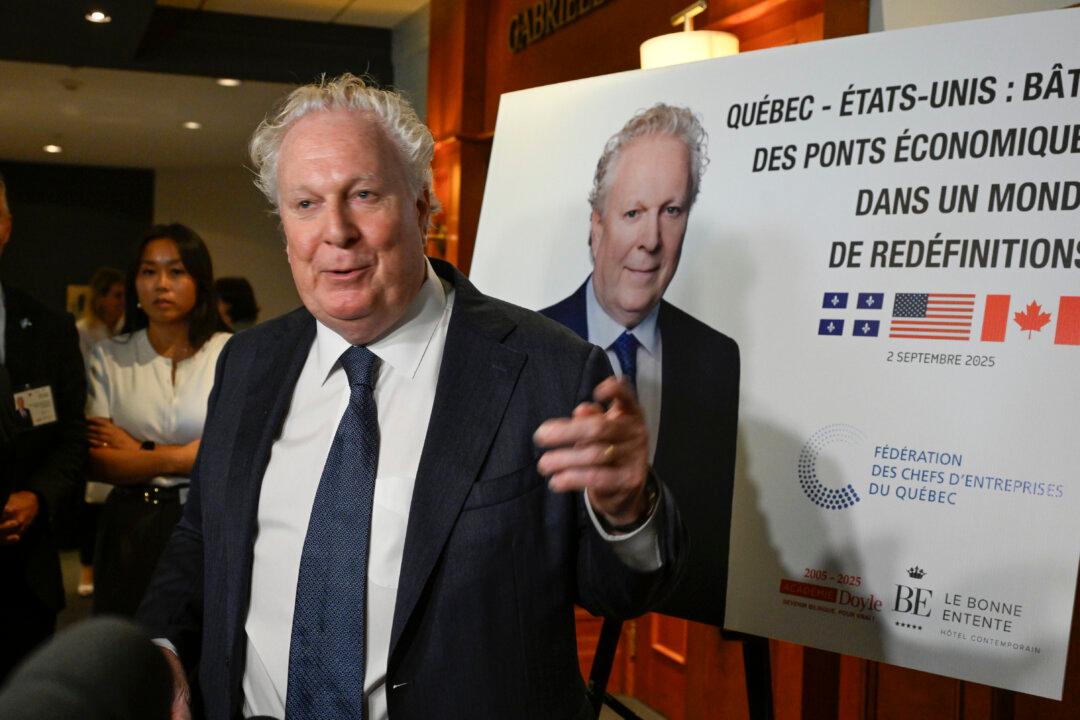 Canada Will Thank US President Donald Trump in 20 Years, Former Quebec Premier Says