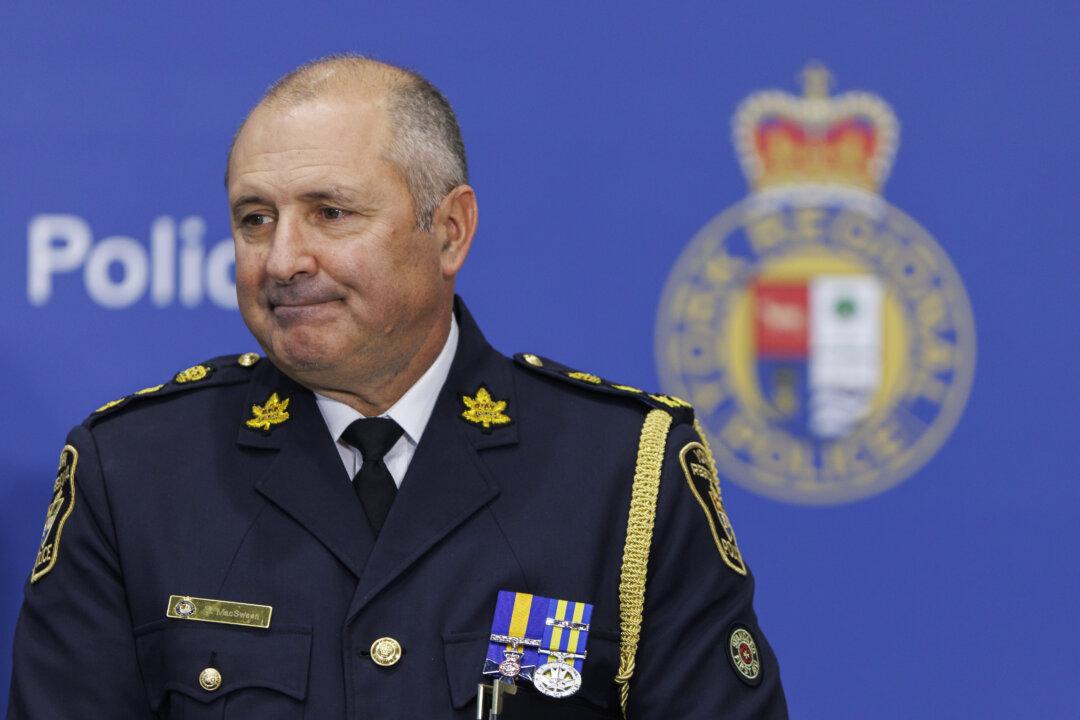 12-Year-Old Out on Bail Charged With Attempted Murder in Ontario Shooting