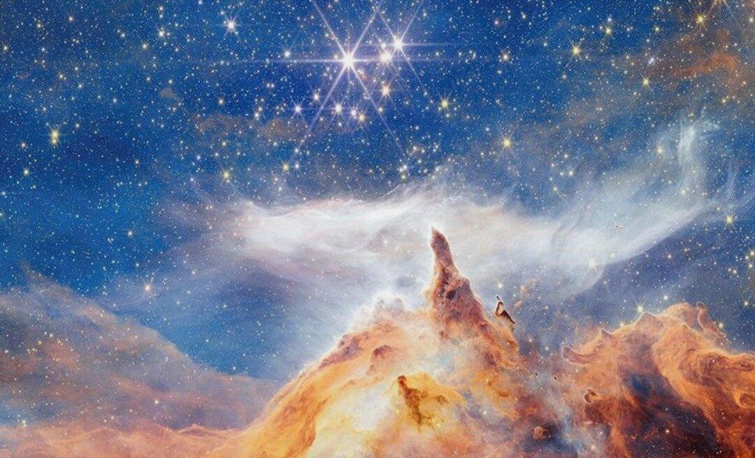 Thousands of Newborn Stars Dazzle in Latest Snapshot by NASA’s Webb Space Telescope