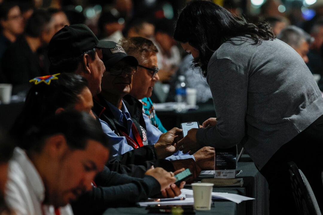 First Nations Call on Ottawa to Crack Down on Drug Traffickers in Their Communities