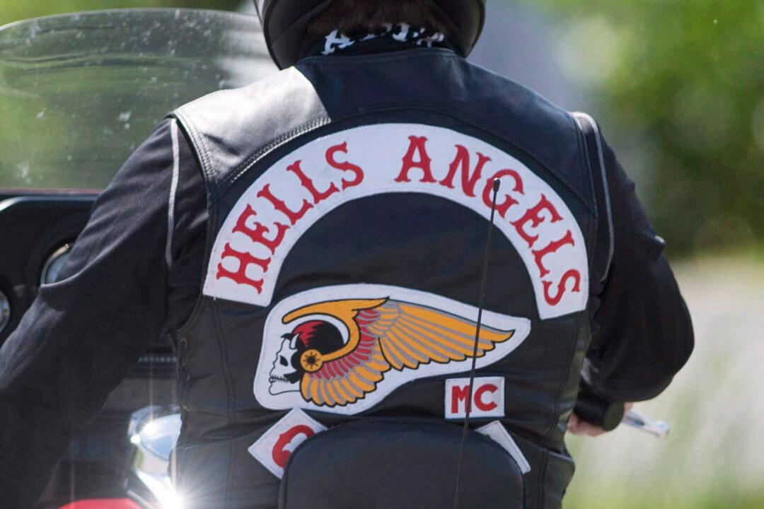 Quebec Minister Asks Walmart, Amazon to Stop Selling Pro-Hells Angels Merchandise
