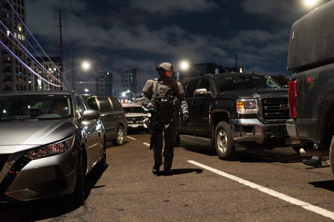 Police Investigating Third Report of Shots Fired in Vaughan, Ontario, in 24 Hours