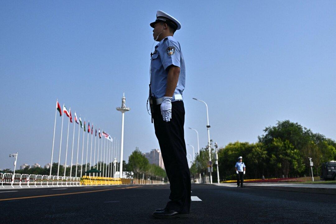China’s Political and Cyber Warfare: Why Canada Needs to Wake Up Now