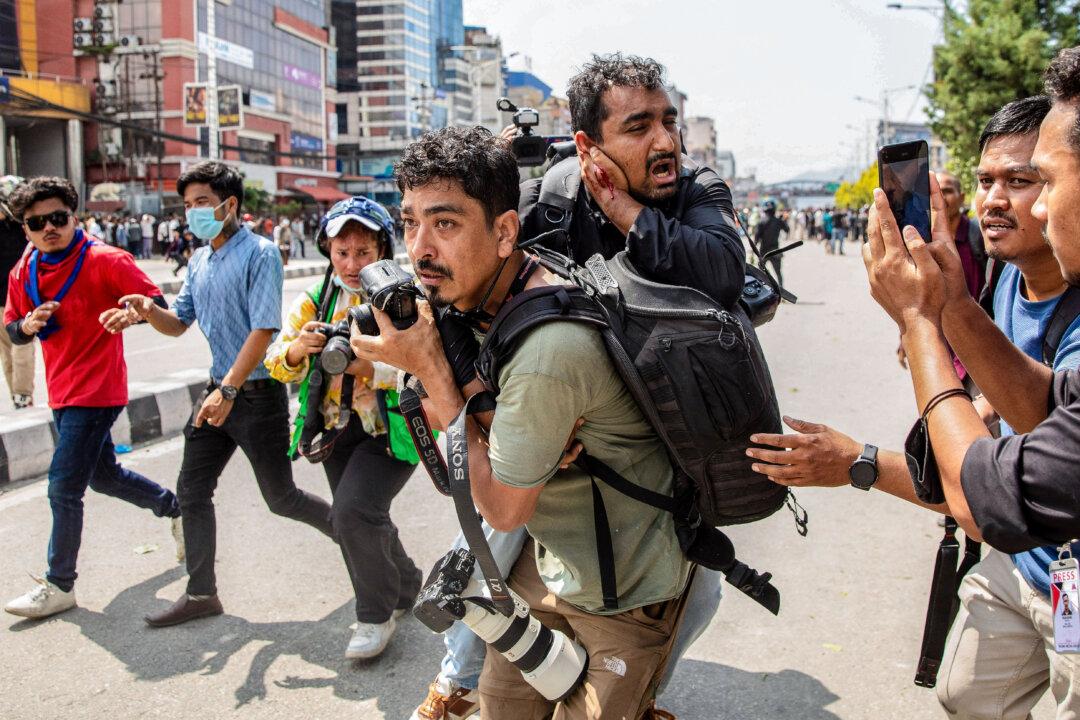 State Department Tells Americans in Nepal to Shelter in Place Amid Ongoing Protests