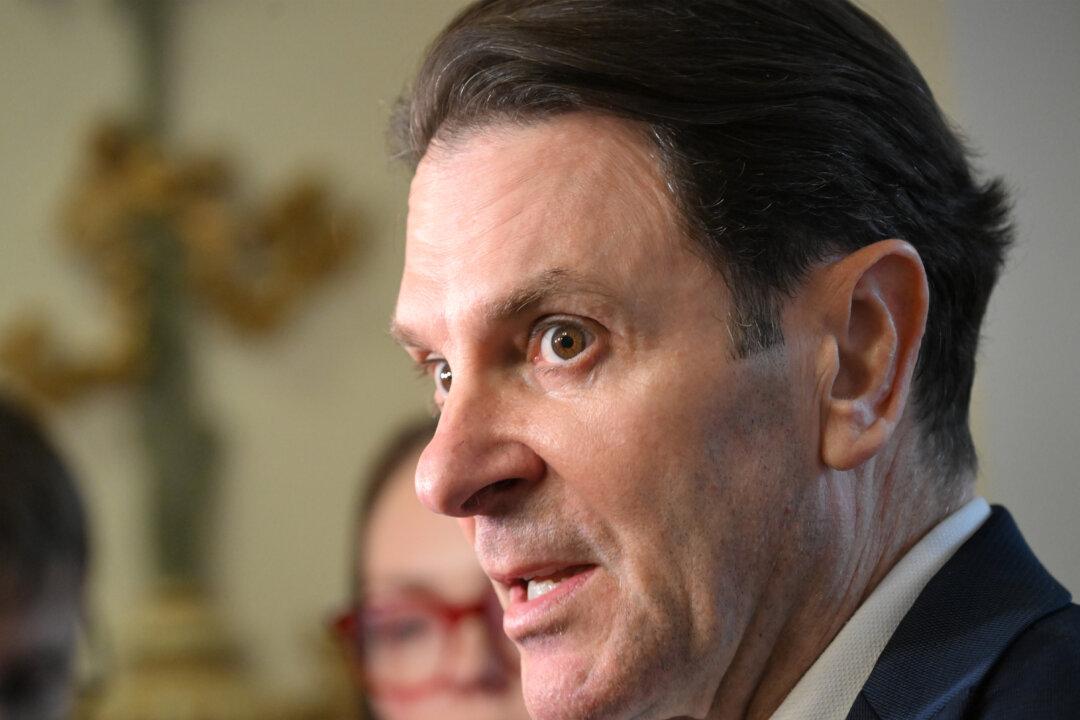 Minister Who Oversaw Quebec Auto Board During Cost Overrun Scandal out of Cabinet