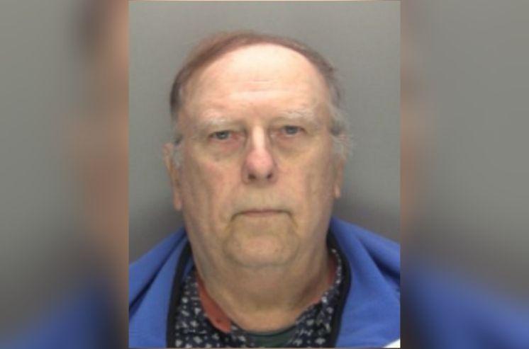 Montreal Senior Jailed in the UK for Smuggling Cocaine in Mobility Scooter