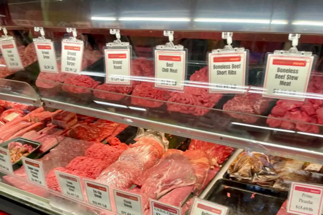 Trump Signals Action on Record-High Beef Prices