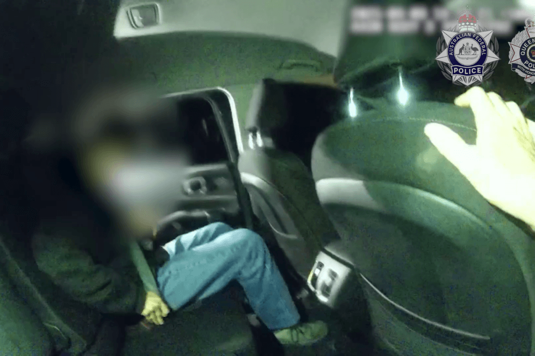 Brisbane Teenager Charged With 2 Terror Offences