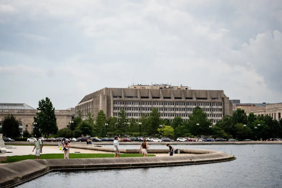 HHS Calls on US to Cut Ties With China’s Organ Transplant System