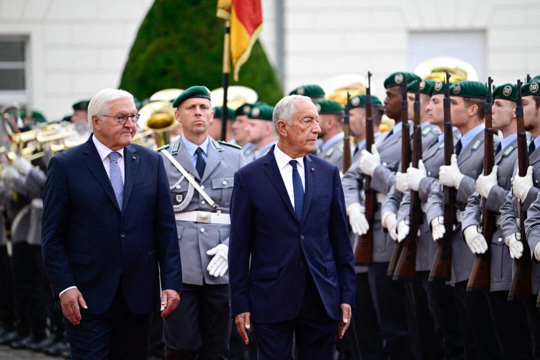 Russia’s Posture Pushing European Countries to Reintroduce Military Service, Say Experts