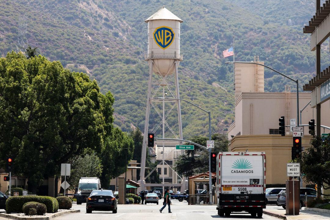 Warner Bros. Discovery Considers Sale After Unsolicited Bids
